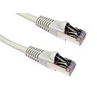 Cables Direct S/FTP Cat6a RJ45 - RJ45 2m