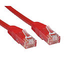 Cables Direct UTP Cat6 RJ45 - RJ45 Moulded 0,25m