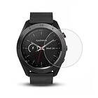 Garmin Vivoactive 4S Smartwatch skärmskydd i härdat glas 9H 0,26 mm 2,5D