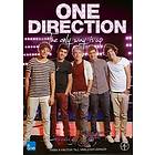 One Direction - The Only Way is Up (DVD)