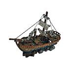 4FISH Shipwreck 39,5x14x27 cm