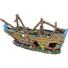 4FISH Shipwreck 23x6.5x11.5 cm 23X6.5X11.5