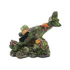 4FISH Airplane 17,5x12.5x13 cm