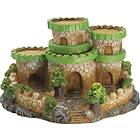 4FISH Castle 15x10x9 cm