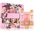 Sanctuary Spa Lily & Rose Gift Set female