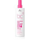 Schwarzkopf Professional BC Bonacure Color Freeze Leave-in balsam För färgat hår