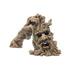 4FISH Wooden monster 27,5x13x16.3 cm