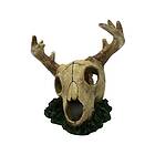 4FISH Skull 14x15x15.8 cm