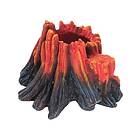 4FISH Volcano 14,5x11.5x10 cm