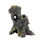 4FISH Tree trunk 14,3x9.7x15 cm