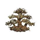 4FISH Tree roots Tree Island 40x15x30 cm
