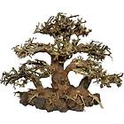4FISH Tree Island 30x15x23 Cm