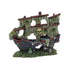 4FISH Shipwreck 20x7.7x17 cm
