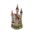 4FISH Castle 17x15.5x30 cm