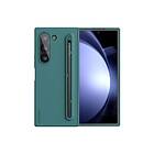 Nillkin Flex Pure Fold Case Samsung Galaxy Z 6 5G (green)