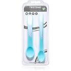 Twistshake Feeding Spoon Set sked 4+m 2 st.