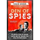 Den of Spies (häftad, eng)