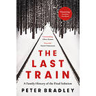 The Last Train (häftad, eng)