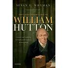 The Useful Knowledge of William Hutton (inbunden, eng)