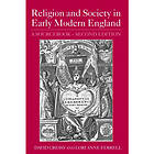 Religion and Society in Early Modern England (häftad, eng)