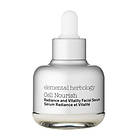 Elemental Herbology Cell Nourish Radiance and Vitality Serum 30ml