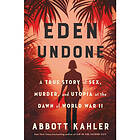 Eden Undone (häftad, eng)