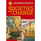 Societies in Change Pupils' Book (häftad, eng)