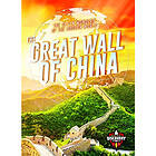 The Great Wall of China (inbunden, eng)