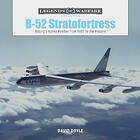 B-52 Stratofortress (inbunden, eng)
