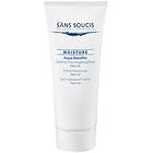 Sans Soucis Moisture Aqua Benefits Teinté Crème Hydrante 40ml