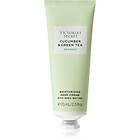 Victoria's Secret Cucumber & Green Tea Handkräm för Kvinnor 75ml