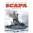 Scapa (häftad, eng)