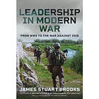 Leadership in Modern War (inbunden, eng)