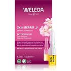 Weleda Wild rose Intensiv behandling För de första rynkorna 7x0,8ml