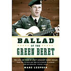 Ballad of the Green Beret (häftad, eng)