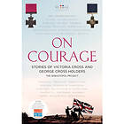 On Courage (inbunden, eng)
