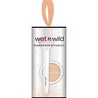 Wet N Wild Powder Perfection Presentförpackning För perfekt utseende Translucent