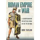 Roman Empire at War (häftad, eng)