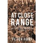 At Close Range (häftad, eng)