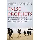 False Prophets (inbunden, eng)