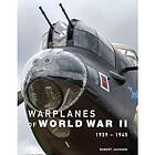 Warplanes of World War II (inbunden, eng)