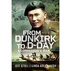 From Dunkirk to D-Day (inbunden, eng)