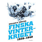 Finska vinterkriget 1939-1940 (pocket)