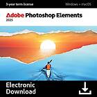 Adobe Photoshop Elements 2025 Win/Mac