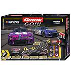 Carrera Toys GO!!! Speedway Nascar Talladega GO!!! (62582)