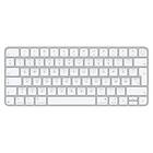 Apple Magic Keyboard USB-C with Touch ID (2024) (DK)