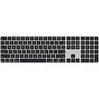 Apple Magic Keyboard USB-C with Touch ID and Numeric Keypad (2024) (EN)