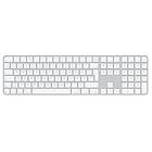 Apple Magic Keyboard USB-C with Touch ID and Numeric Keypad (2024) (SV)