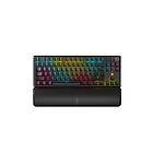 Corsair K70 Core TKL Wireless MLX Red (EN)