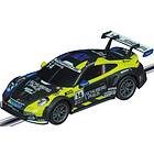 Carrera Toys GO!!! Porsche 911 GT3 Cup Huber Racing No.14 (64245)